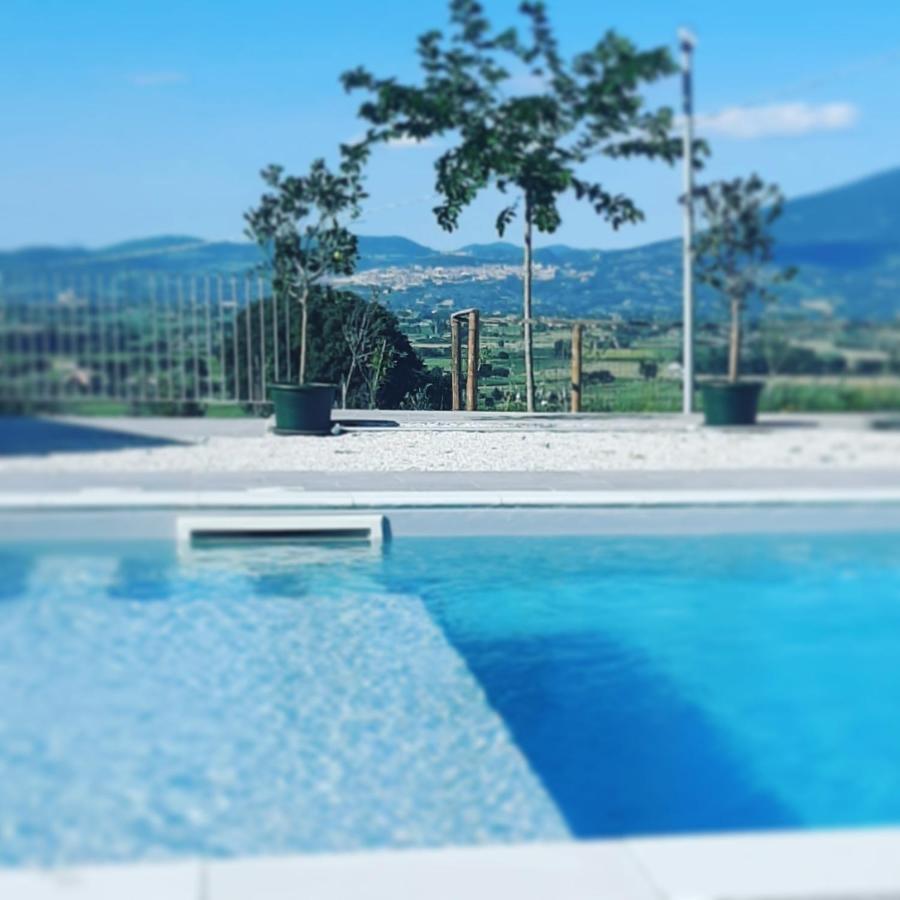 Agriturismo Incanto Della Natura 칸나라 외부 사진