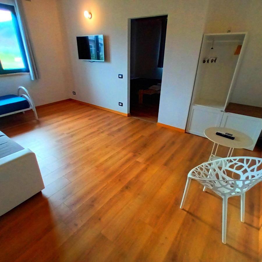 Agriturismo Incanto Della Natura 칸나라 외부 사진