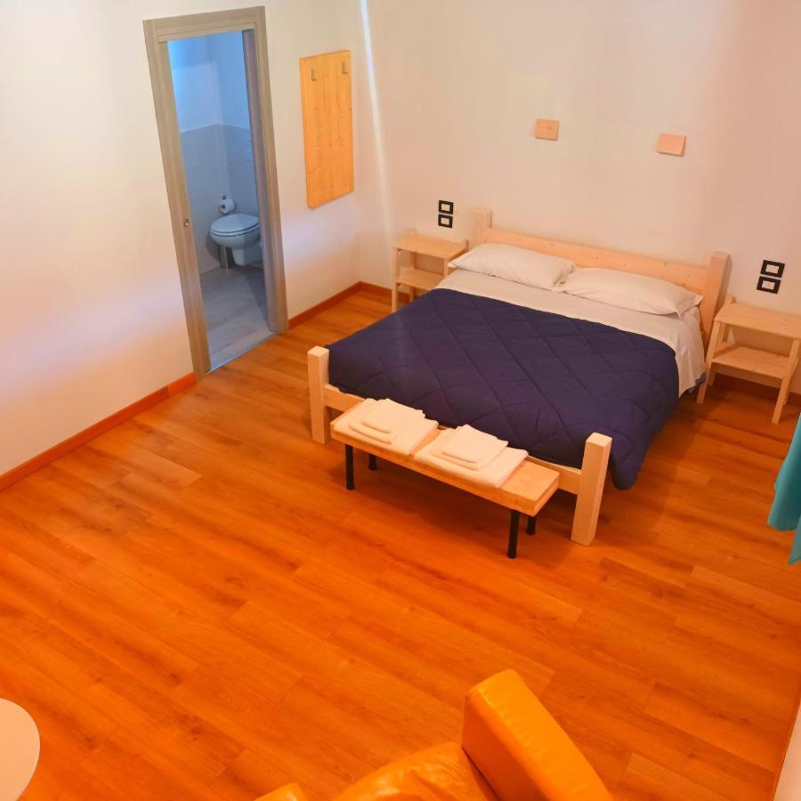 Agriturismo Incanto Della Natura 칸나라 외부 사진