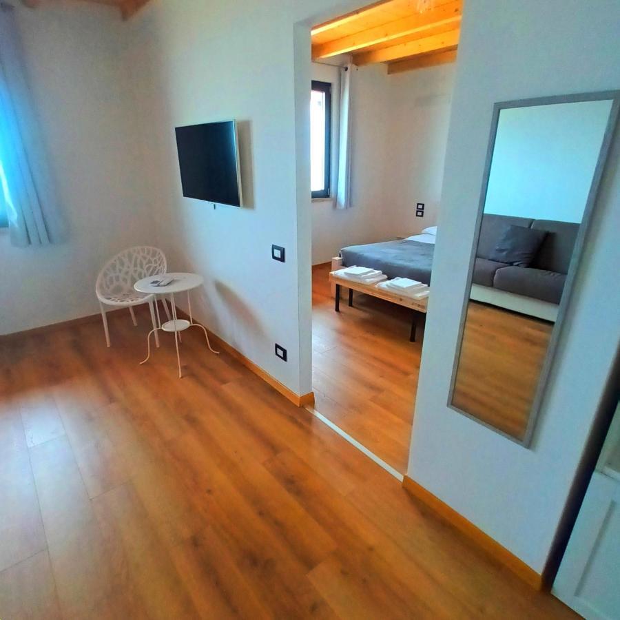 Agriturismo Incanto Della Natura 칸나라 외부 사진