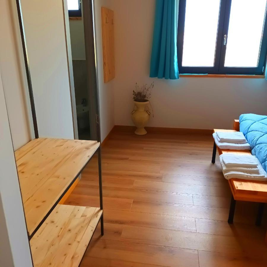Agriturismo Incanto Della Natura 칸나라 외부 사진